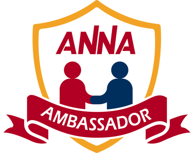 ANNA Ambassador