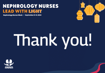 "Thank you!" in white text on a dark blue background; featuring 5 lanterns of varying styles.